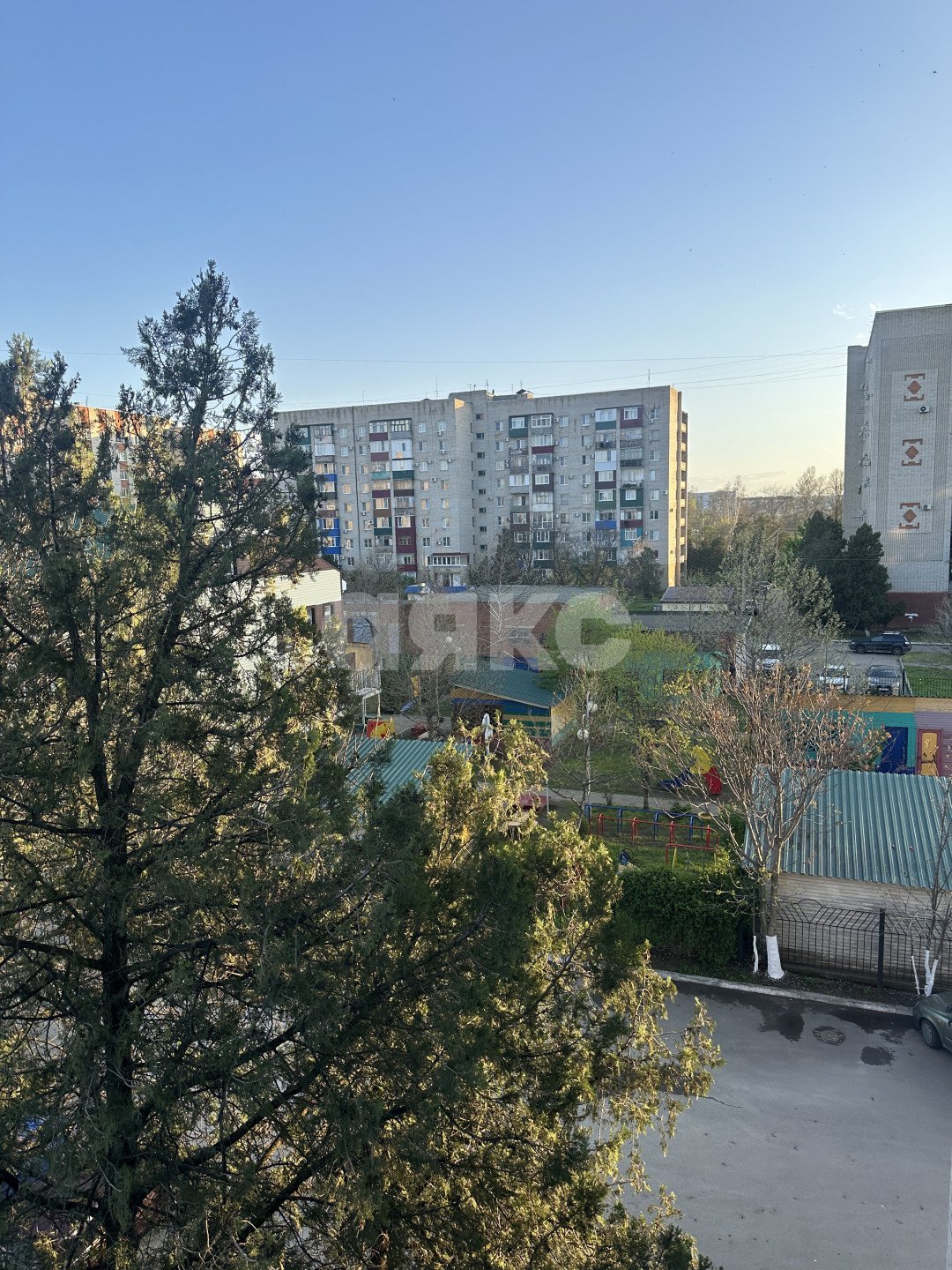 Фото №7: 1-комнатная квартира 28 м² - Майкоп, ул. Димитрова, 20