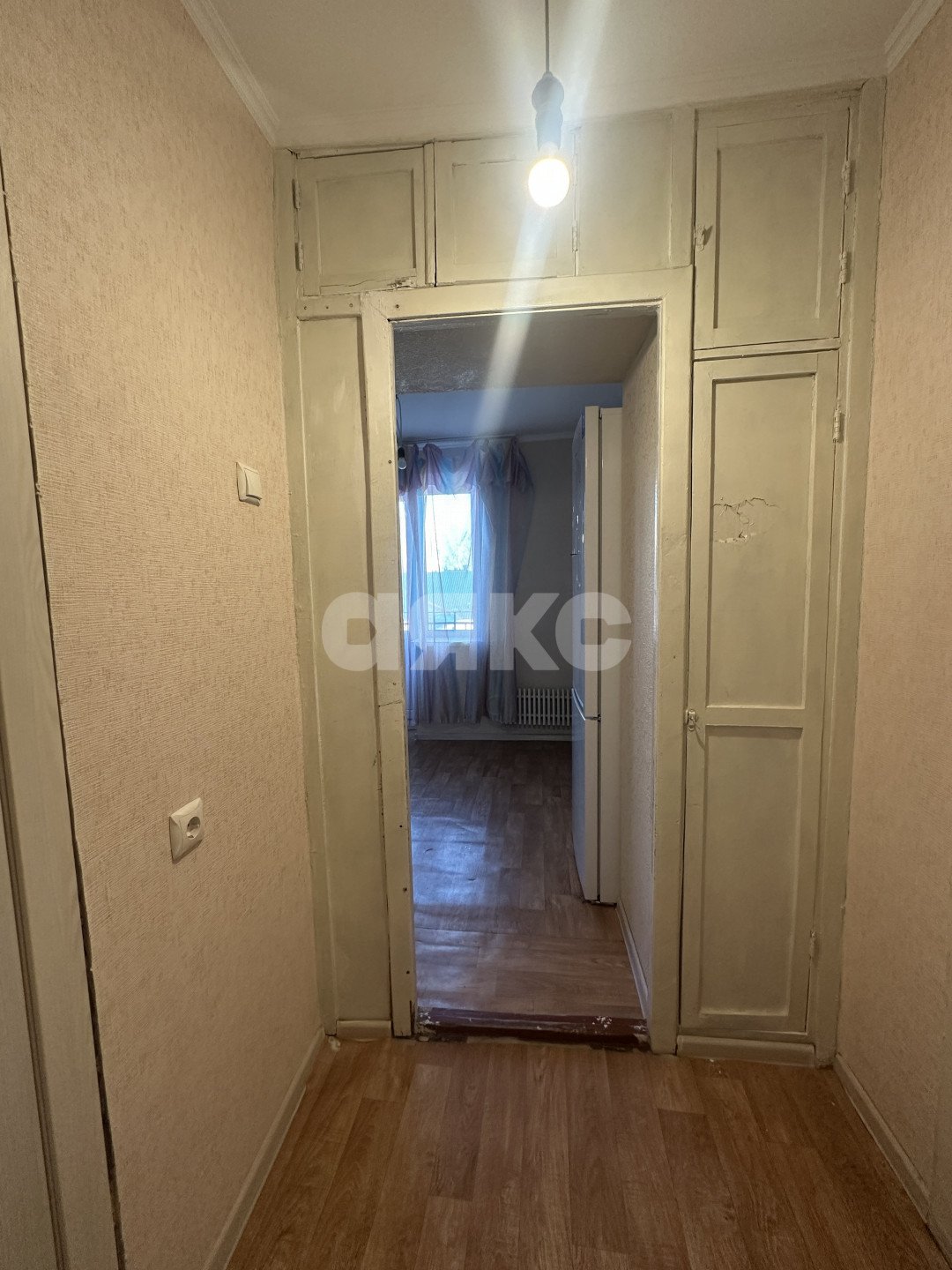 Фото №4: 1-комнатная квартира 28 м² - Майкоп, ул. Димитрова, 20