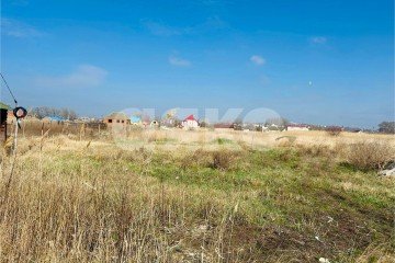 Фото №2: Земельный участок под ИЖС - Темрюк, мкр. квартал Калабатка, ул. Пригородная, 15