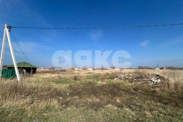 Фото №3: Земельный участок под ИЖС - Темрюк, мкр. квартал Калабатка, ул. Пригородная, 15