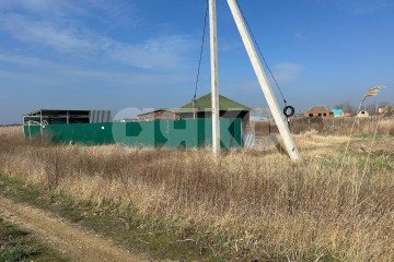Фото №4: Земельный участок под ИЖС - Темрюк, мкр. квартал Калабатка, ул. Пригородная, 15