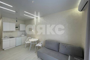 Фото №2: Студия 21 м² - Горячий Ключ, мкр. Администрация, ул. Рябиновая, 2Бк1