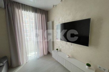Фото №3: Студия 21 м² - Горячий Ключ, мкр. Администрация, ул. Рябиновая, 2Бк1