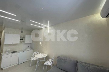 Фото №5: Студия 21 м² - Горячий Ключ, мкр. Администрация, ул. Рябиновая, 2Бк1