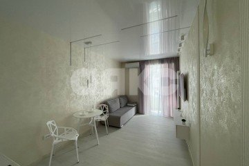 Фото №4: Студия 21 м² - Горячий Ключ, мкр. Администрация, ул. Рябиновая, 2Бк1
