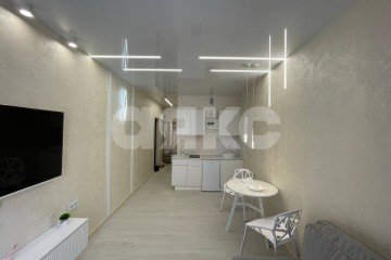 Фото №1: Студия 21 м² - Горячий Ключ, мкр. Администрация, ул. Рябиновая, 2Бк1