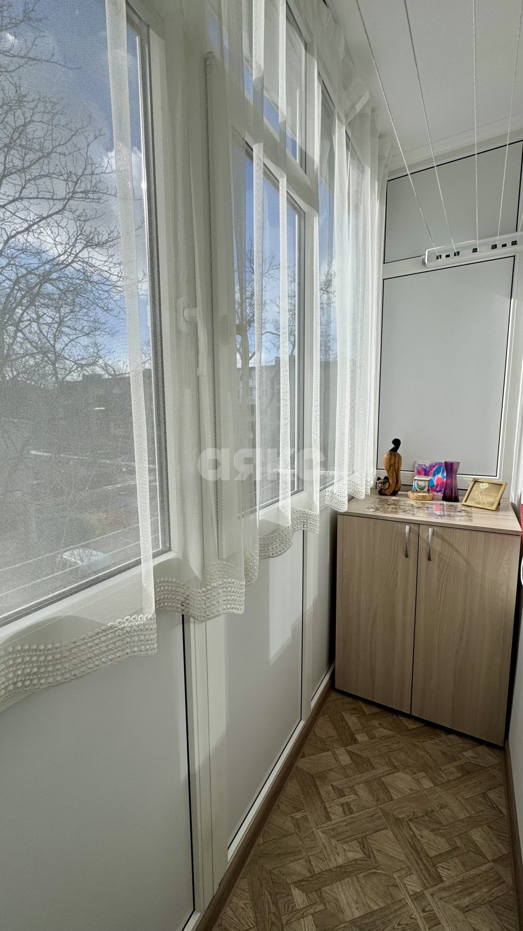 Фото №7: 2-комнатная квартира 47 м² - Симферополь, Железнодорожный, ул. Спера, 10