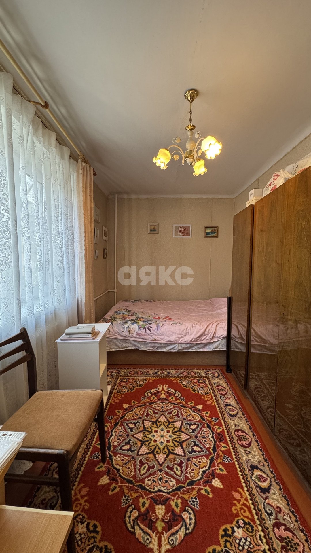 Фото №5: 2-комнатная квартира 47 м² - Симферополь, Железнодорожный, ул. Спера, 10