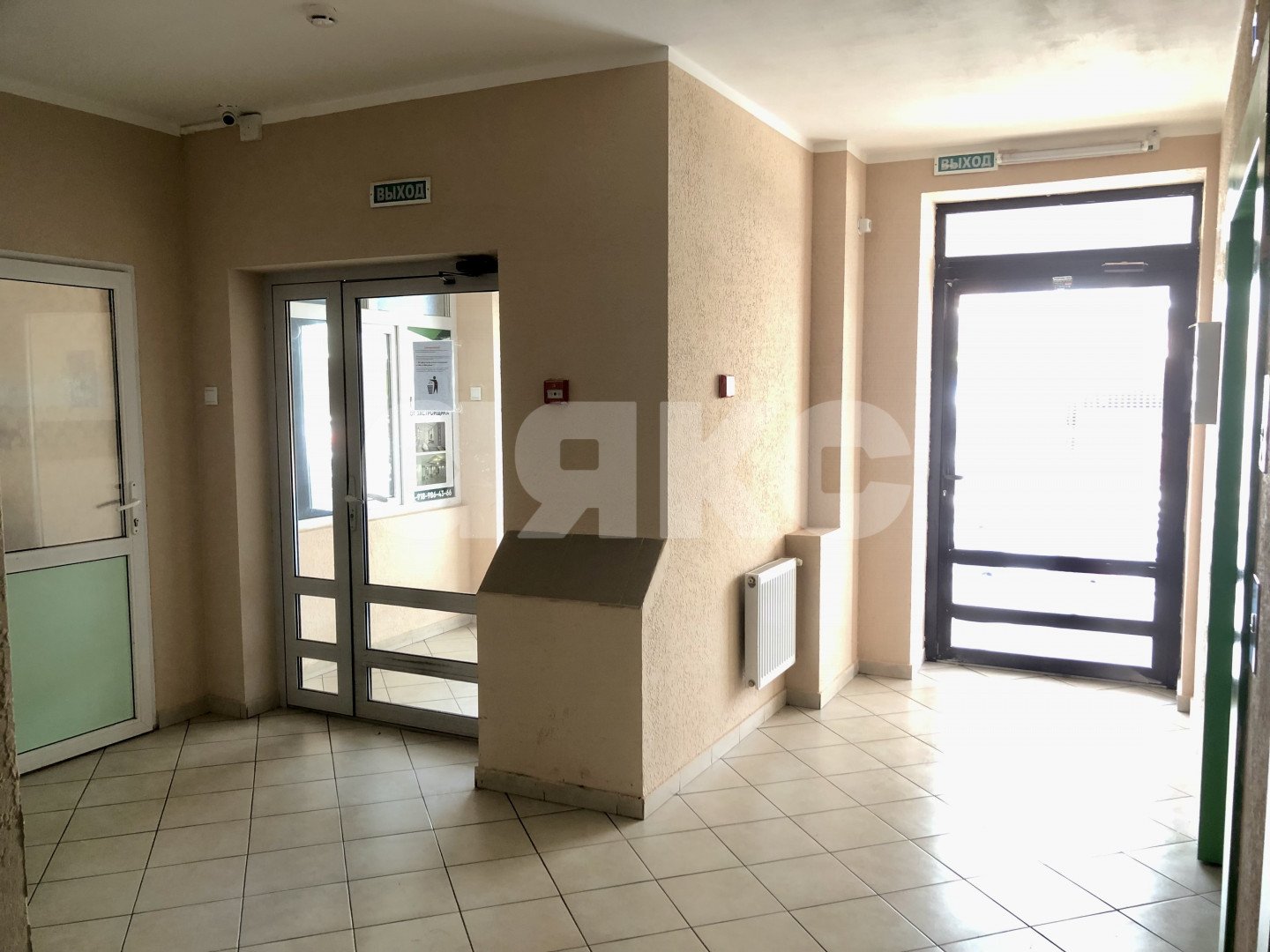 Фото №24: Студия 29 м² - Анапа, жилой комплекс Раз-Два-Три, ул. Анапское шоссе, 24к4