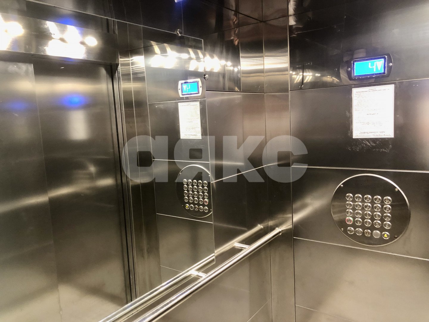 Фото №20: Студия 29 м² - Анапа, жилой комплекс Раз-Два-Три, ул. Анапское шоссе, 24к4