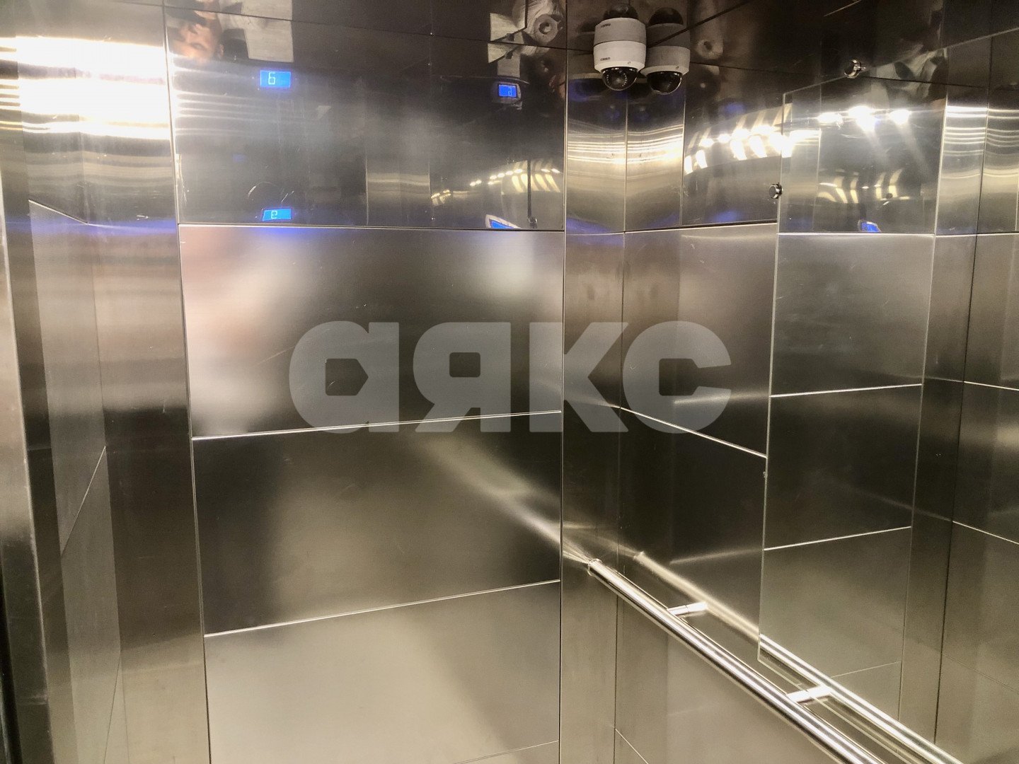 Фото №21: Студия 29 м² - Анапа, жилой комплекс Раз-Два-Три, ул. Анапское шоссе, 24к4