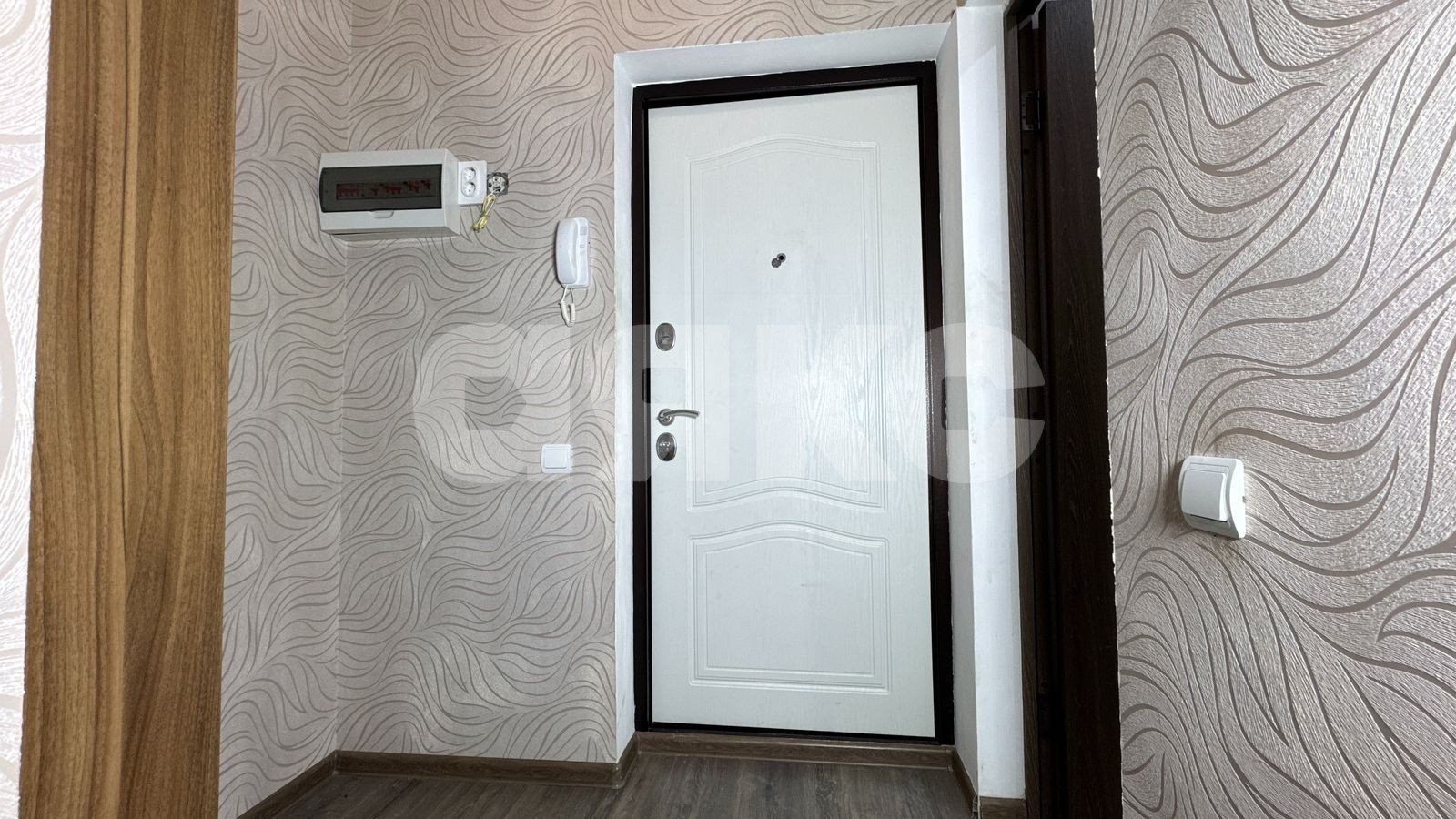 Фото №8: Студия 29 м² - Анапа, жилой комплекс Раз-Два-Три, ул. Анапское шоссе, 24к4