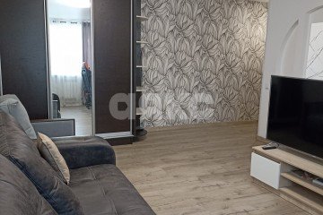 Фото №1: 1-комнатная квартира 30 м² - Липецк, мкр. 2-й, ул. Космонавтов, 52