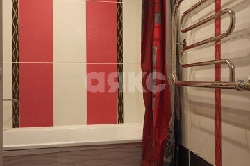 Фото №5: 1-комнатная квартира 30 м² - Липецк, мкр. 2-й, ул. Космонавтов, 52