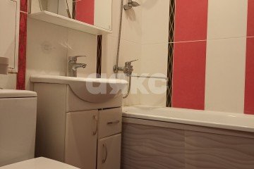 Фото №4: 1-комнатная квартира 30 м² - Липецк, мкр. 2-й, ул. Космонавтов, 52