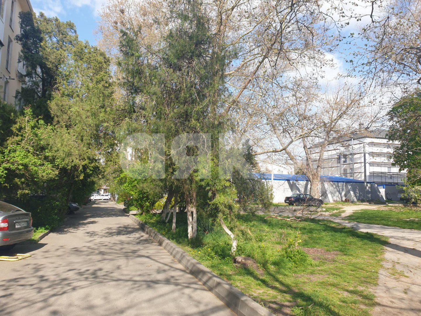 Фото №18: 3-комнатная квартира 57 м² - Анапа, ул. Крымская, 128
