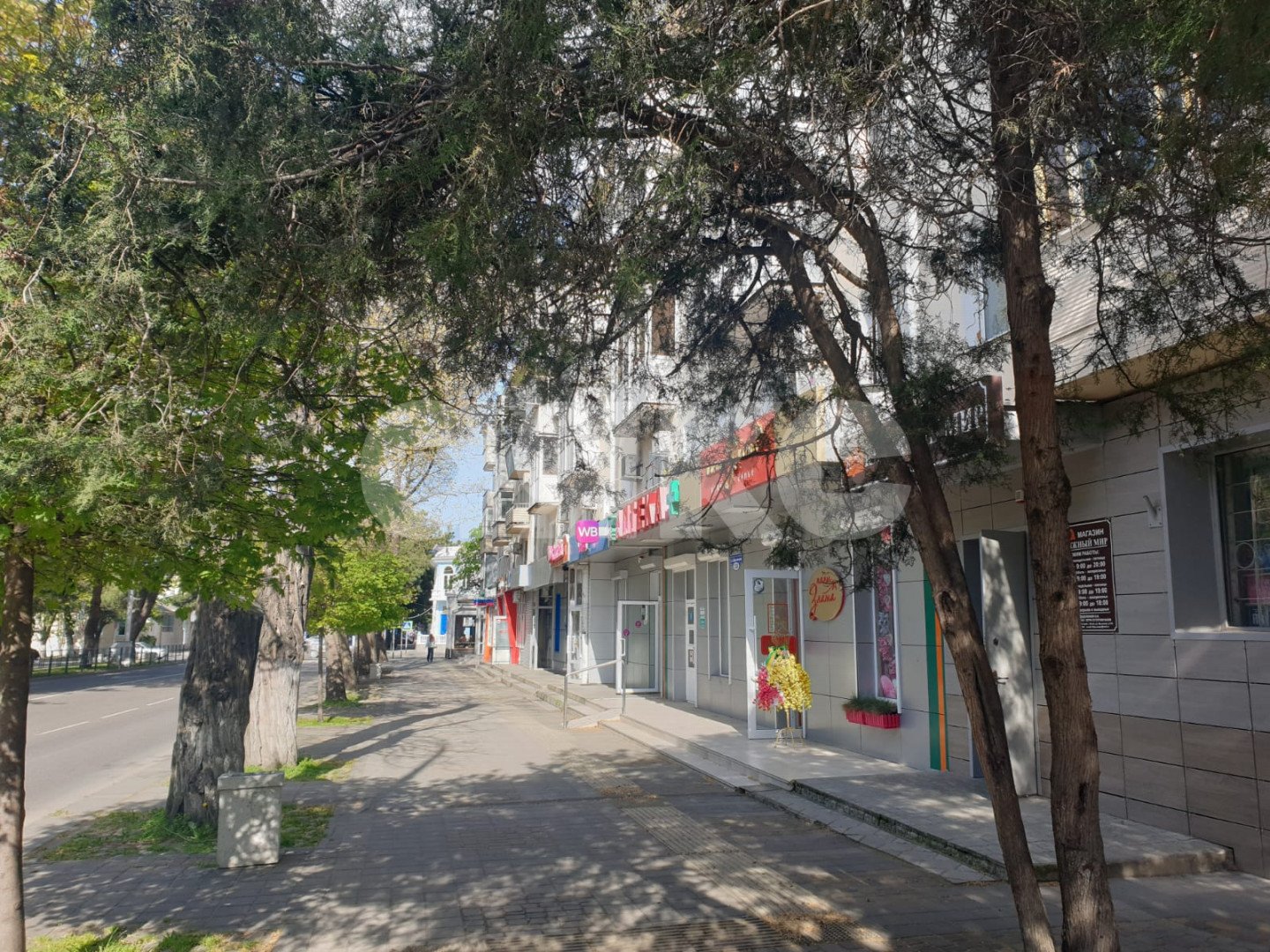 Фото №1: 3-комнатная квартира 57 м² - Анапа, ул. Крымская, 128