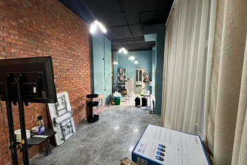 Фото №5: Торговое помещение 66 м² - Краснодар, мкр. Музыкальный, ул. имени Мусоргского М.П., 1/4