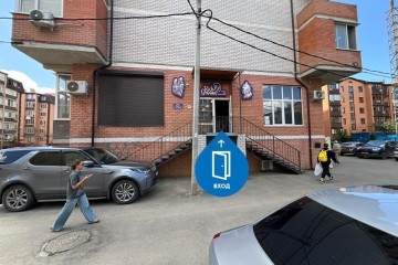 Фото №3: Торговое помещение 66 м² - Краснодар, мкр. Музыкальный, ул. имени Мусоргского М.П., 1/4