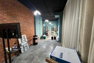 Фото №5: Коммерция 65 м² - Краснодар, мкр. Музыкальный, ул. имени Мусоргского М.П., 1/4