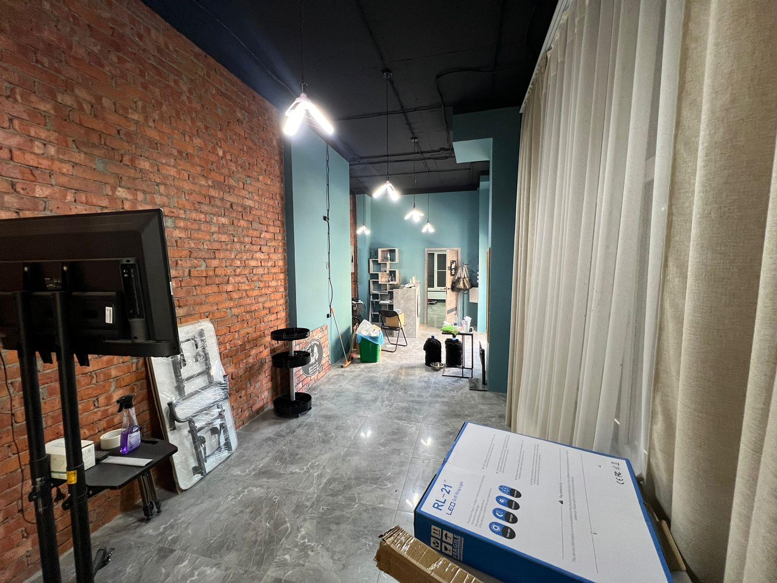 Фото №5: Коммерция 65 м² - Краснодар, Прикубанский внутригородской округ, мкр. Музыкальный, ул. имени Мусоргского М.П., 1/4