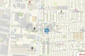 Фото №1: Торговое помещение 66 м² - Краснодар, мкр. жилой комплекс Лучезарный, ул. Московская, 154к1