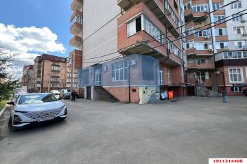 Фото №1: Коммерция 65 м² - Краснодар, мкр. Музыкальный, ул. имени Мусоргского М.П., 1/4