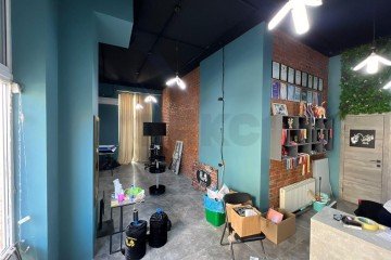 Фото №4: Торговое помещение 66 м² - Краснодар, мкр. жилой комплекс Лучезарный, ул. Московская, 154к1