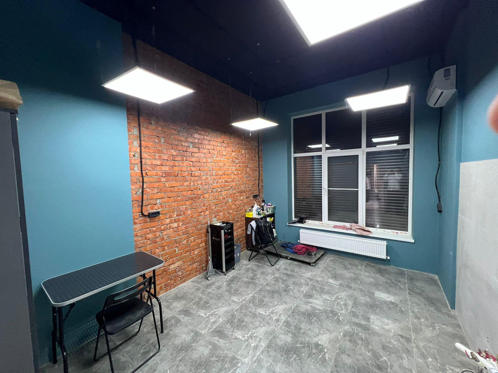 Фото №7: Коммерция 65 м² - Краснодар, Прикубанский внутригородской округ, мкр. Музыкальный, ул. имени Мусоргского М.П., 1/4