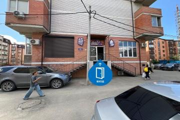 Фото №3: Коммерция 65 м² - Краснодар, мкр. Музыкальный, ул. имени Мусоргского М.П., 1/4