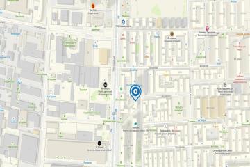 Фото №2: Коммерция 65 м² - Краснодар, мкр. Музыкальный, ул. имени Мусоргского М.П., 1/4