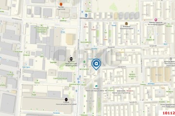 Фото №2: Торговое помещение 66 м² - Краснодар, мкр. Музыкальный, ул. имени Мусоргского М.П., 1/4