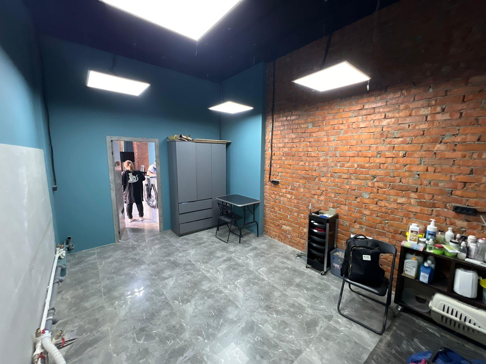 Фото №8: Коммерция 65 м² - Краснодар, Прикубанский внутригородской округ, мкр. Музыкальный, ул. имени Мусоргского М.П., 1/4