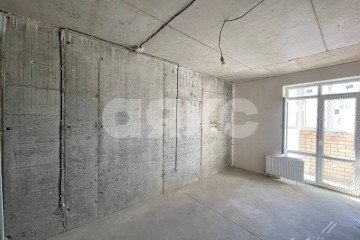Фото №1: 1-комнатная квартира 34 м² - Горячий Ключ, мкр. Администрация, ул. Рябиновая, 2Бк1
