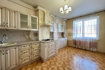 Фото №4: 2-комнатная квартира 66 м² - Горячий Ключ, мкр. Городская Больница, ул. Ярославского, 100Б