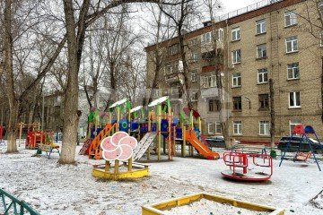 Фото №3: Комната 80 м² - Люберцы, пр-кт Октябрьский, 293/301