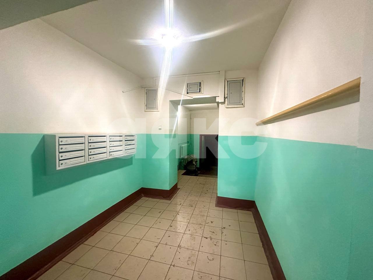 Фото №10: Комната 80 м² - Люберцы, пр-кт Октябрьский, 293/301