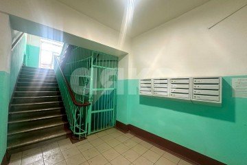 Фото №4: Комната 80 м² - Люберцы, пр-кт Октябрьский, 293/301