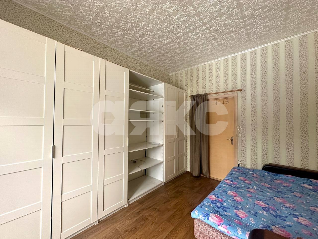 Фото №3: Комната 80 м² - Люберцы, пр-кт Октябрьский, 293/301