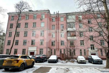 Фото №2: Комната 80 м² - Люберцы, пр-кт Октябрьский, 293/301