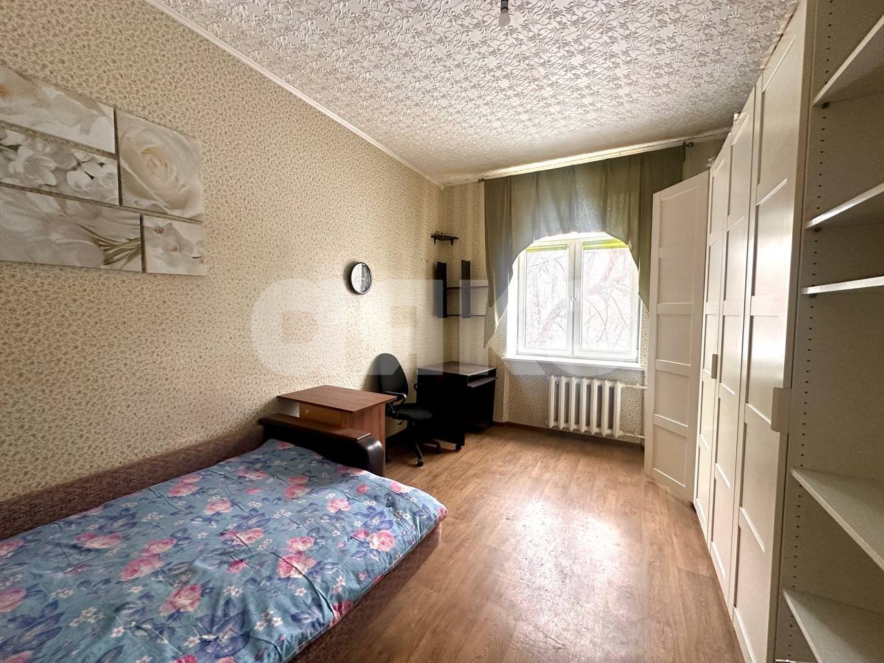 Фото №1: Комната 80 м² - Люберцы, пр-кт Октябрьский, 293/301