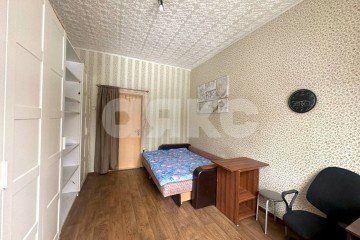 Фото №2: Комната 80 м² - Люберцы, пр-кт Октябрьский, 293/301