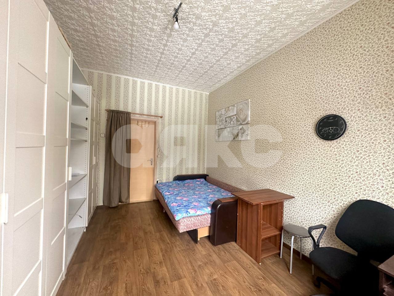 Фото №2: Комната 80 м² - Люберцы, пр-кт Октябрьский, 293/301