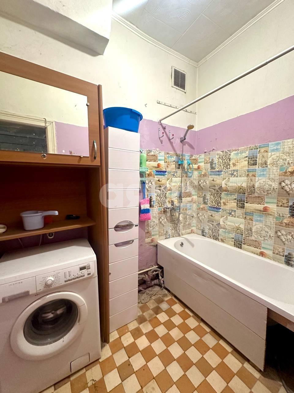 Фото №8: Комната 80 м² - Люберцы, пр-кт Октябрьский, 293/301