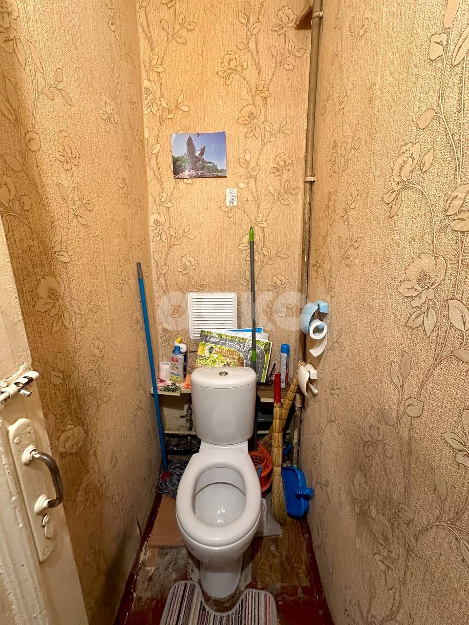 Фото №9: Комната 80 м² - Люберцы, пр-кт Октябрьский, 293/301