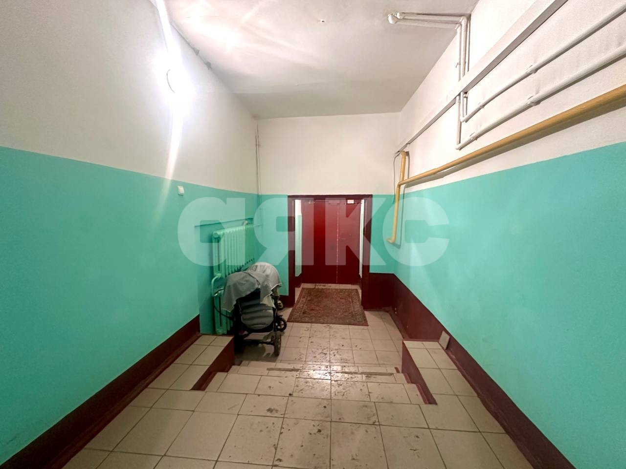Фото №12: Комната 80 м² - Люберцы, пр-кт Октябрьский, 293/301