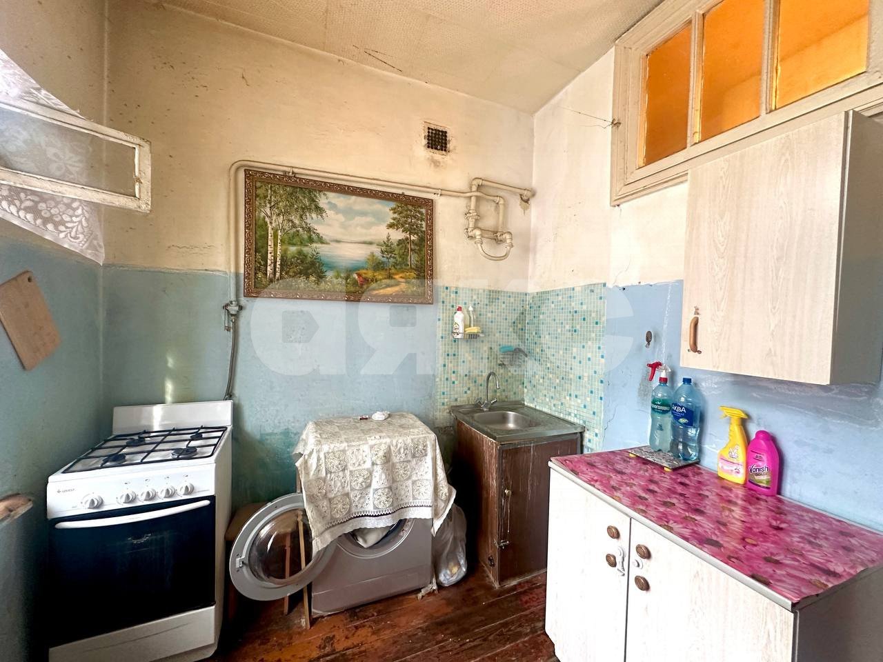 Фото №5: Комната 80 м² - Люберцы, пр-кт Октябрьский, 293/301