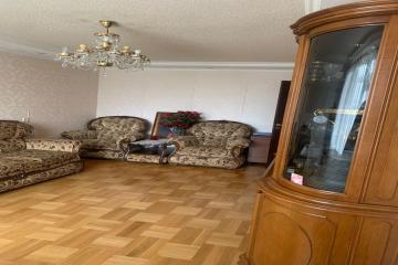 Фото №2: 4-комнатная квартира 73 м² - Краснодар, мкр. Юбилейный, ул. 70-летия Октября, 22