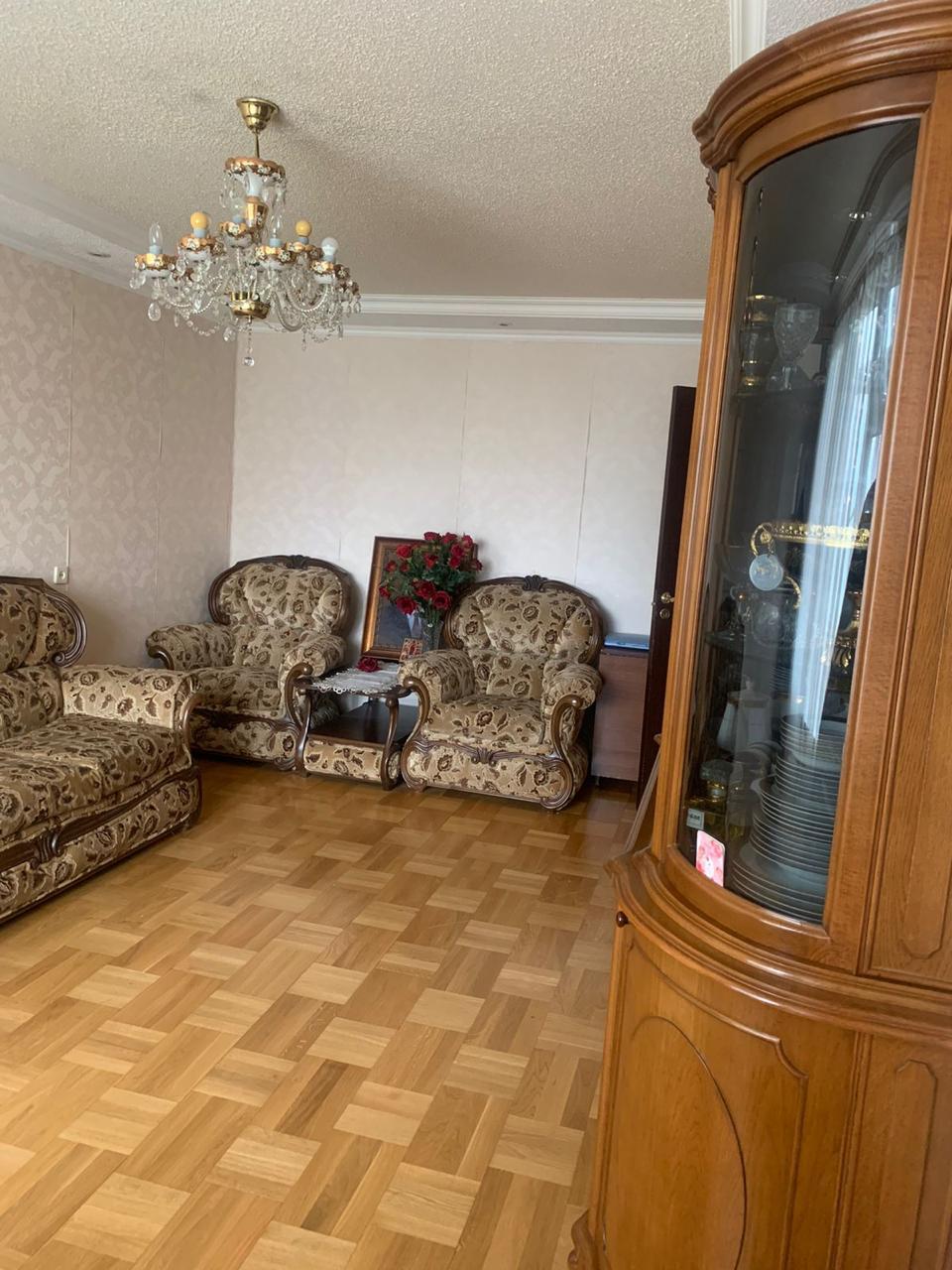 Фото №2: 4-комнатная квартира 73 м² - Краснодар, ул. 70-летия Октября, 22