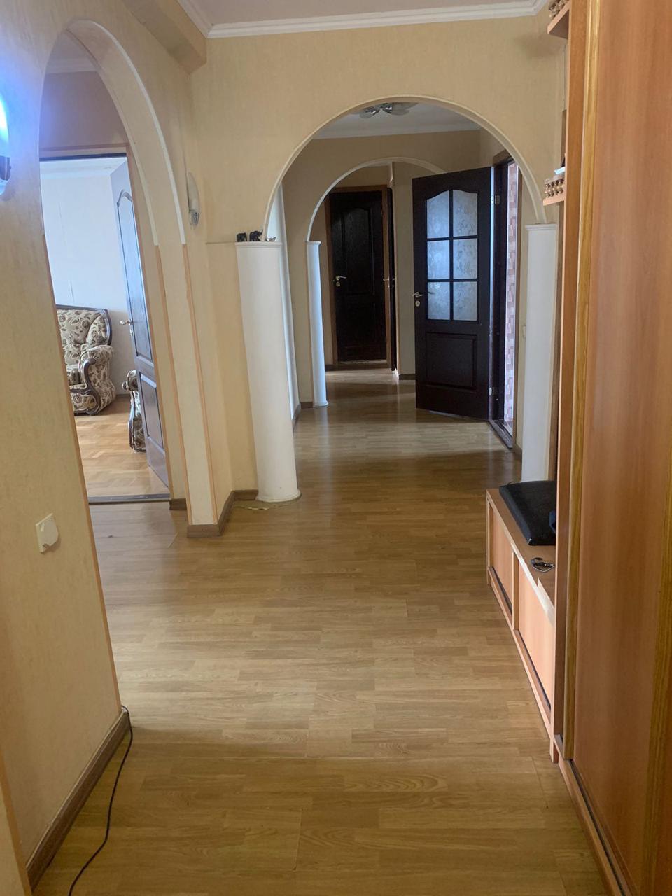 Фото №6: 4-комнатная квартира 73 м² - Краснодар, ул. 70-летия Октября, 22